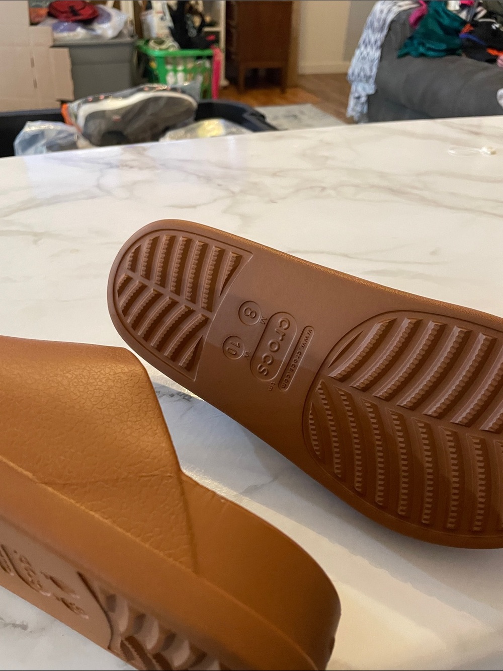 Unisex crocs - Picture 2 of 3